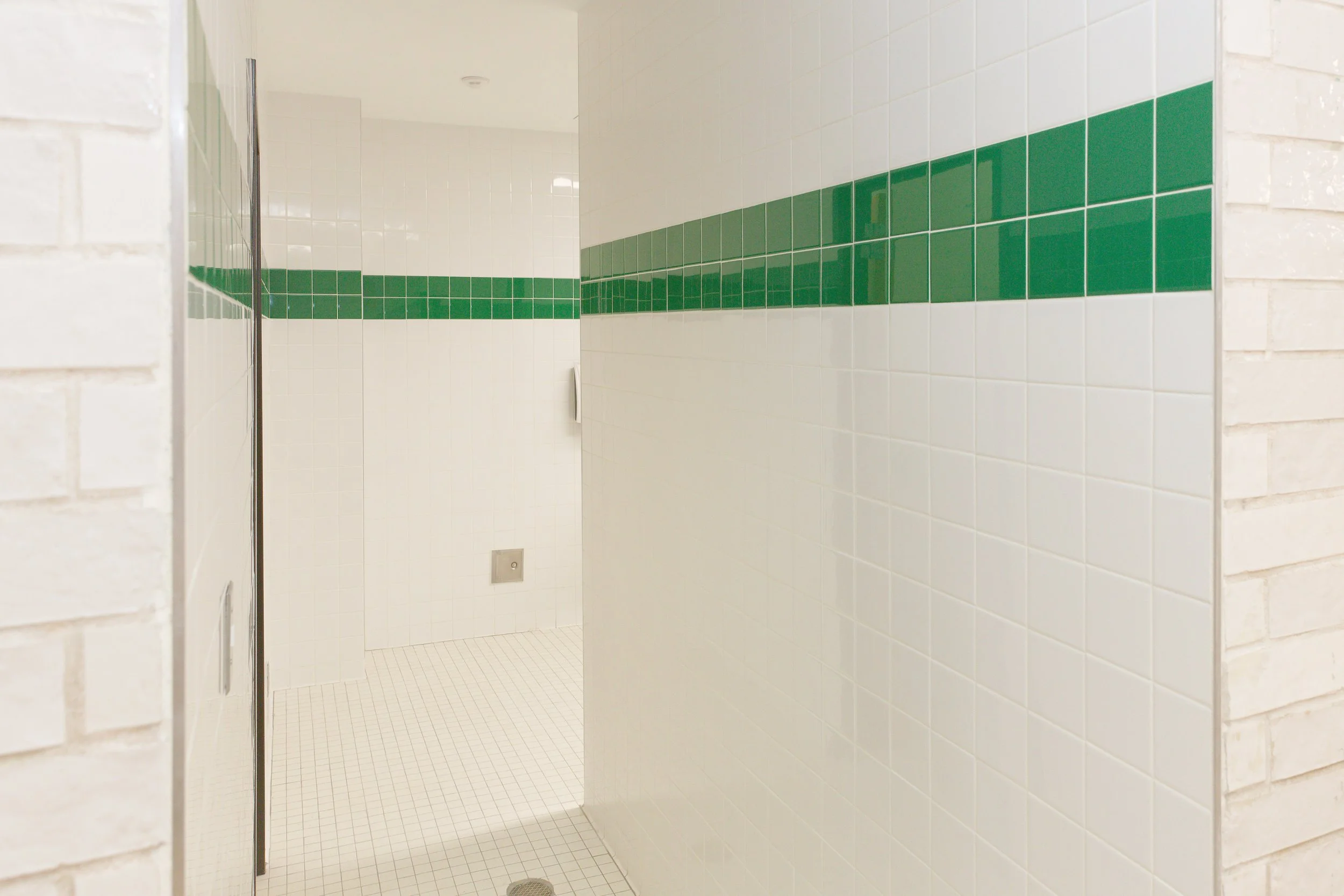 Middle school Bathroom Renovation