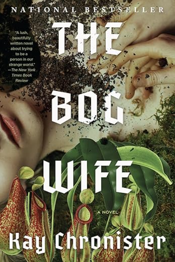 Review: The Bog Wife