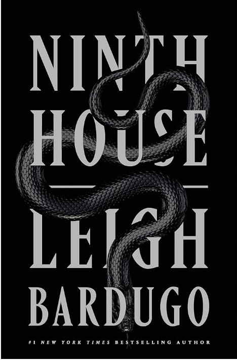 Dueling Authors: Bardugo’s Ninth House v Black’s Book of Night