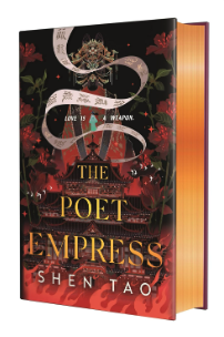 Review: The Poet Empress