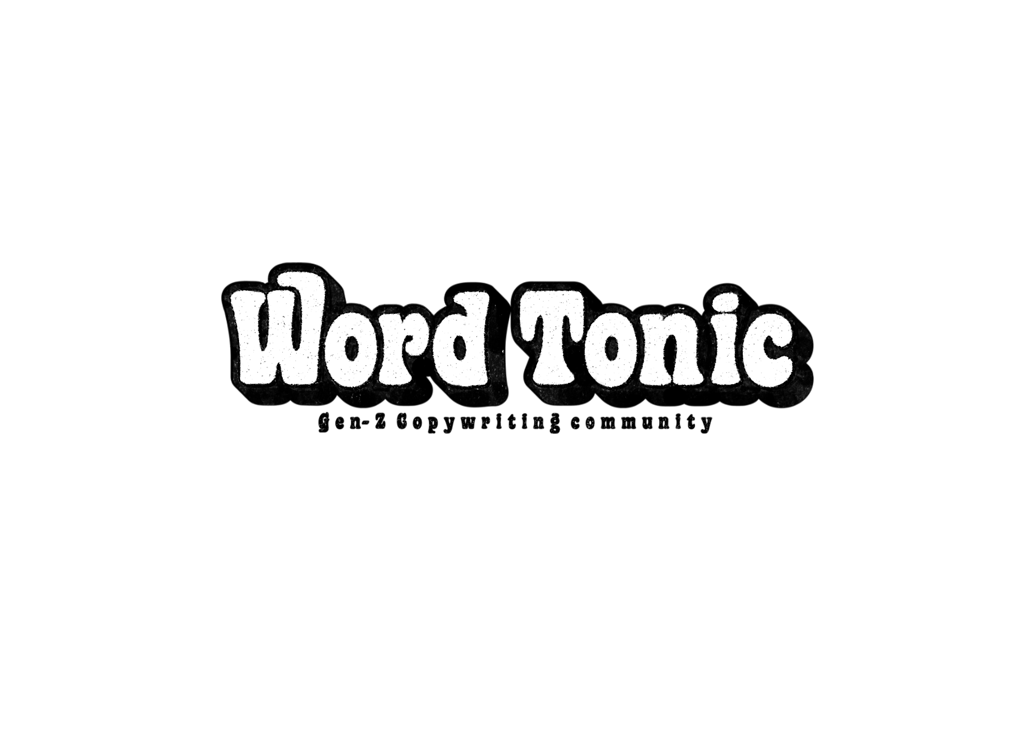 Word Tonic