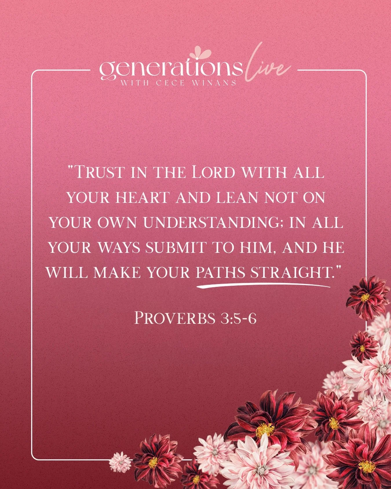 Sisters, we&rsquo;ve all had moments when the path ahead feels unclear. We want a spotlight to show us the next ten years, but often God gives us a lantern for just the next step.

It&rsquo;s natural to want to figure everything out on our own, weigh
