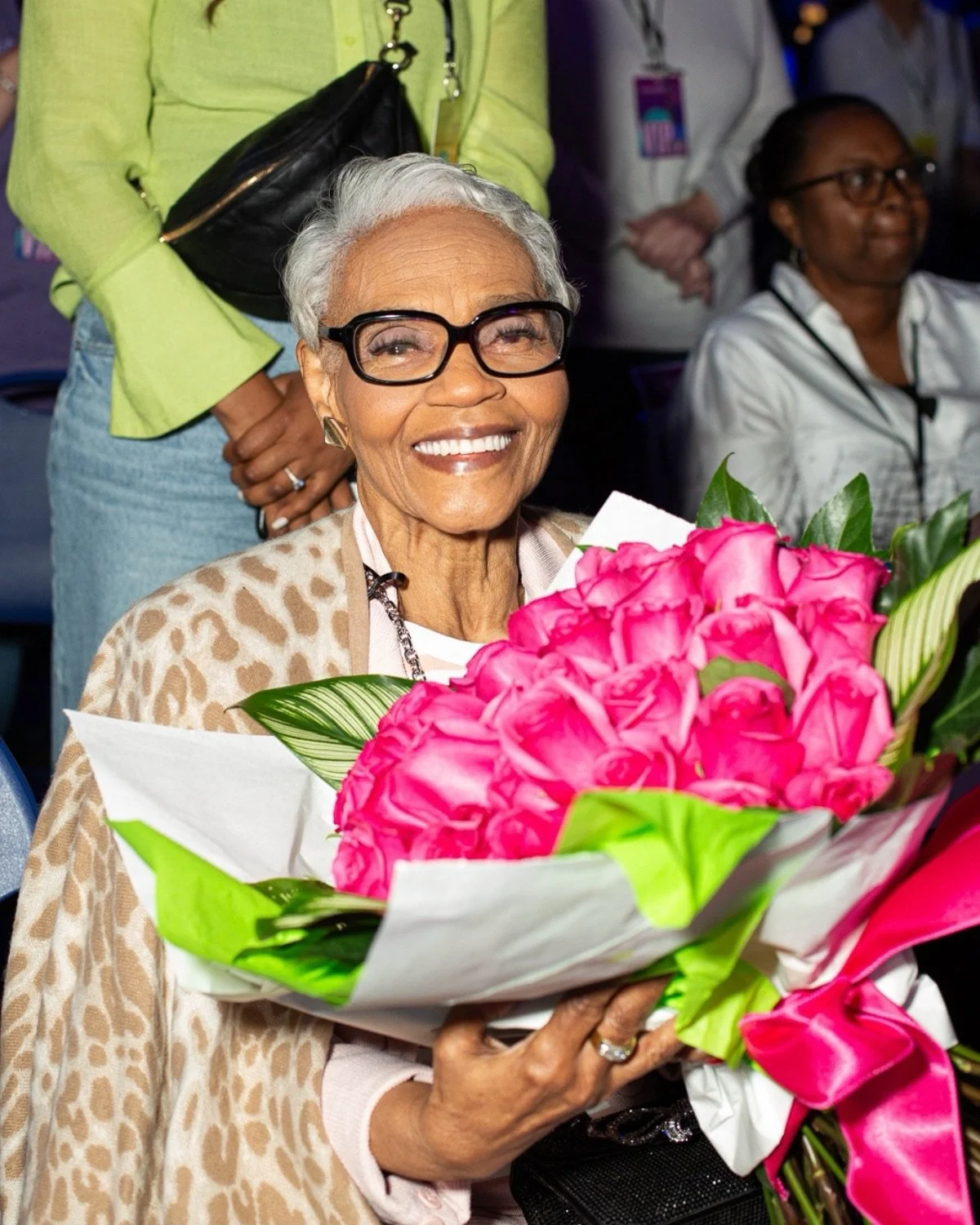 As we look back over the past few years, we&rsquo;re reminded of how faithful God has been and how He&rsquo;s still moving.

From the moments we&rsquo;ve shared to the voices that continue to pour into this space, what He started, He&rsquo;s still ca