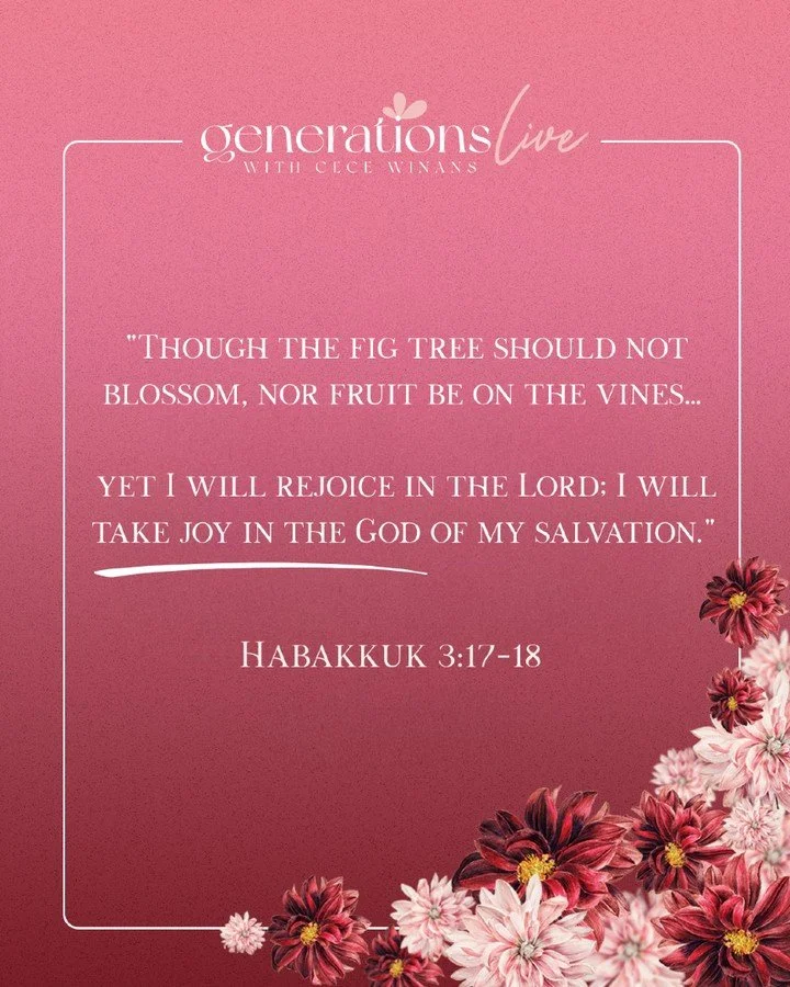 Ladies, wherever you are today&hellip; 🤍

There are seasons when life doesn&rsquo;t look like what you believed for.
The vision felt clear. The prayers were real. And yet the outcome feels delayed or even absent. That kind of tension can quietly wei