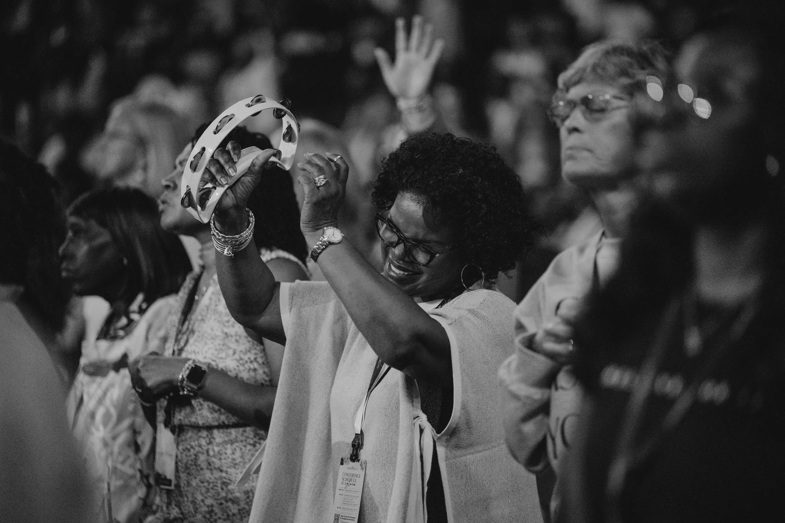 What a weekend. 💕

We&rsquo;re still celebrating all that God did at Generations LIVE 2026, and we&rsquo;re already hearing incredible testimonies of how He moved in the lives of women throughout the weekend. Every story reminds us of His faithfulne