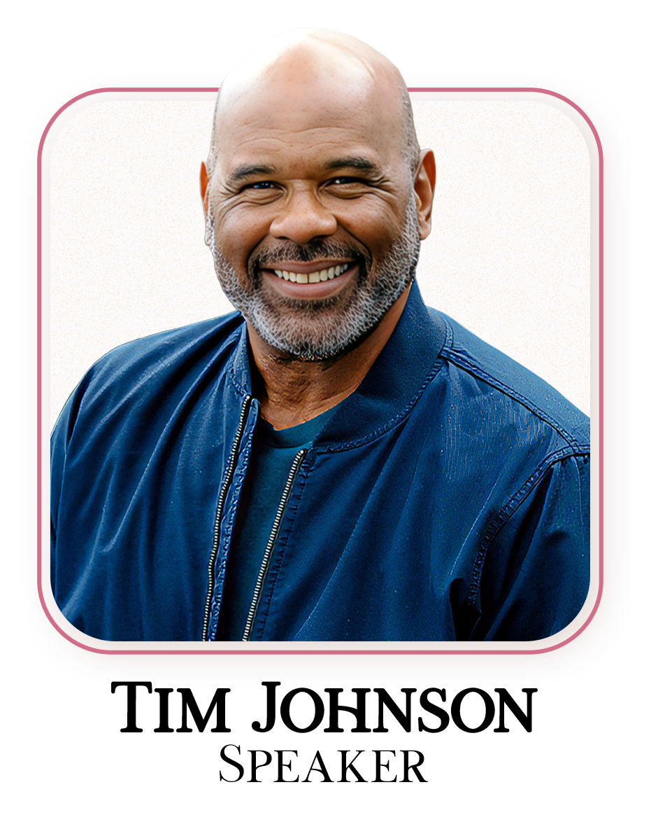 Generations Live Conference