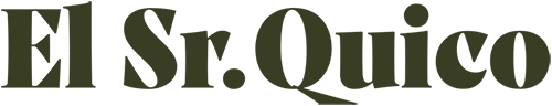 Cava Sr Quico