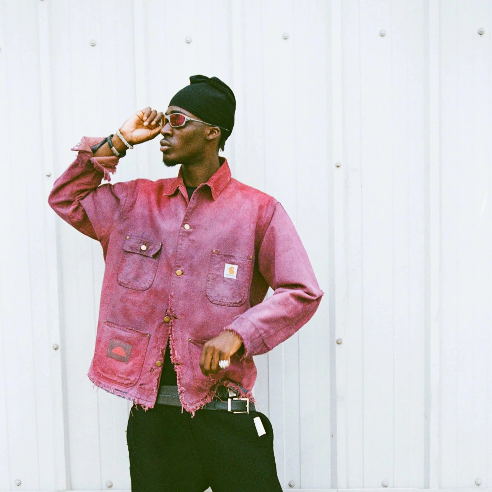 Fashion Lookbook Photography Shoot (From £147)