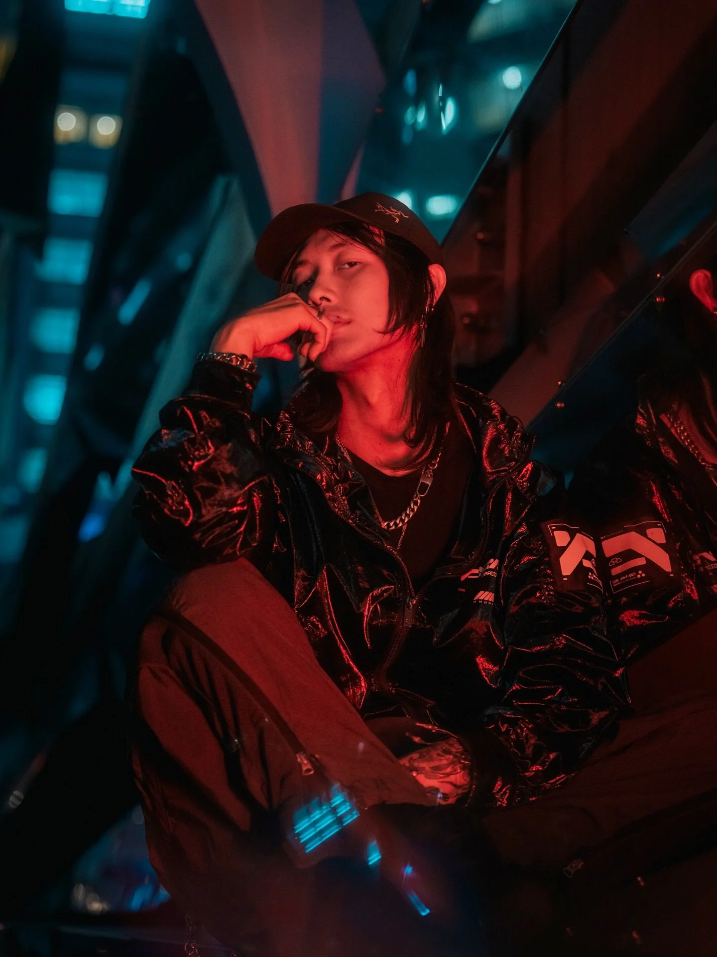 ZEROSUM L.A. DEBUT

THIS FRI 4/17 

@sxtcy.la w/ @polarity.official 

TIX IN BIO

📷: @kotokhira