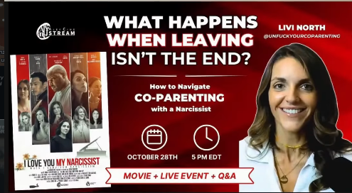 Live Movie and Q&amp;A