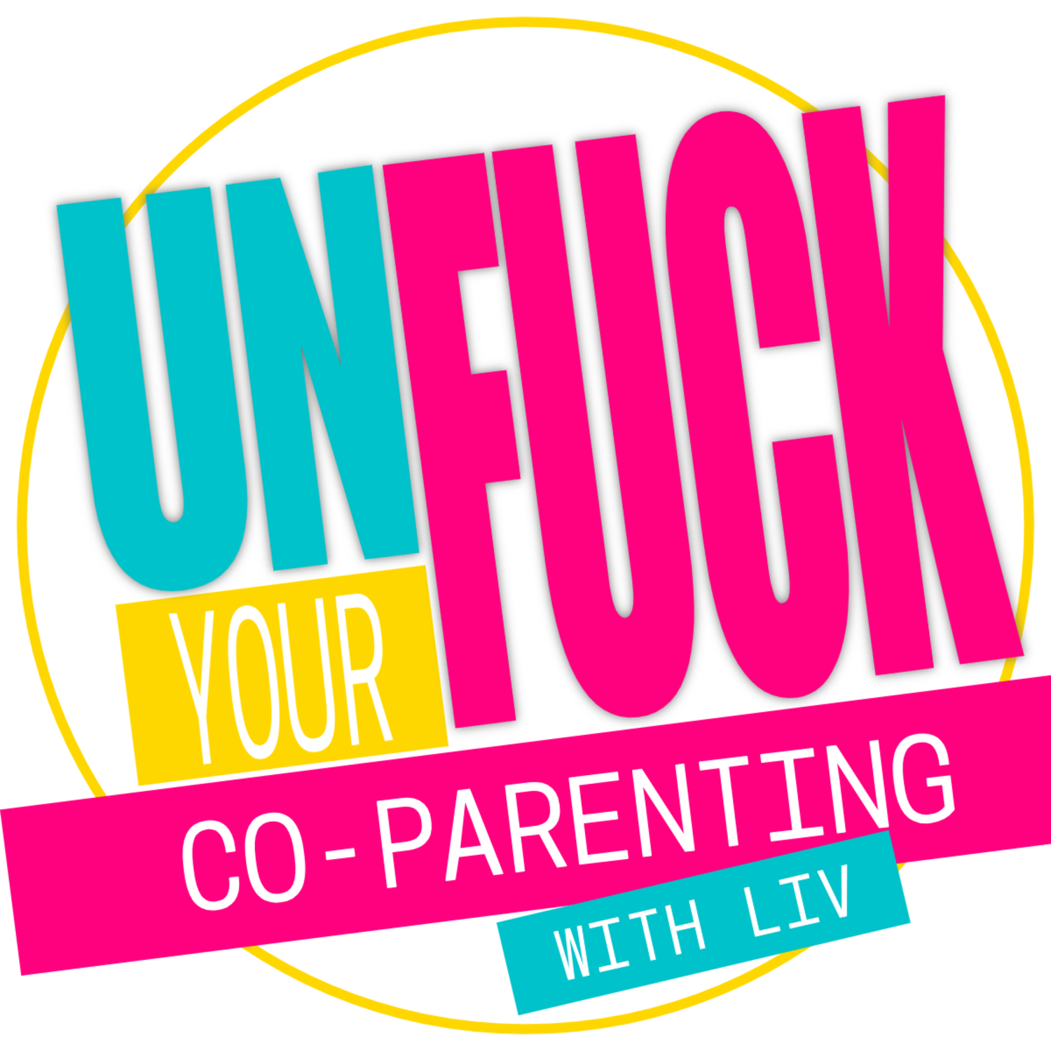 UNFUCK Your Coparenting with Livi