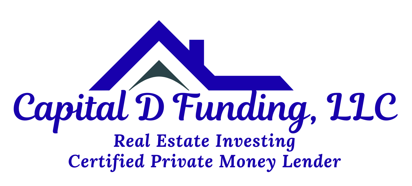 Capital D Funding
