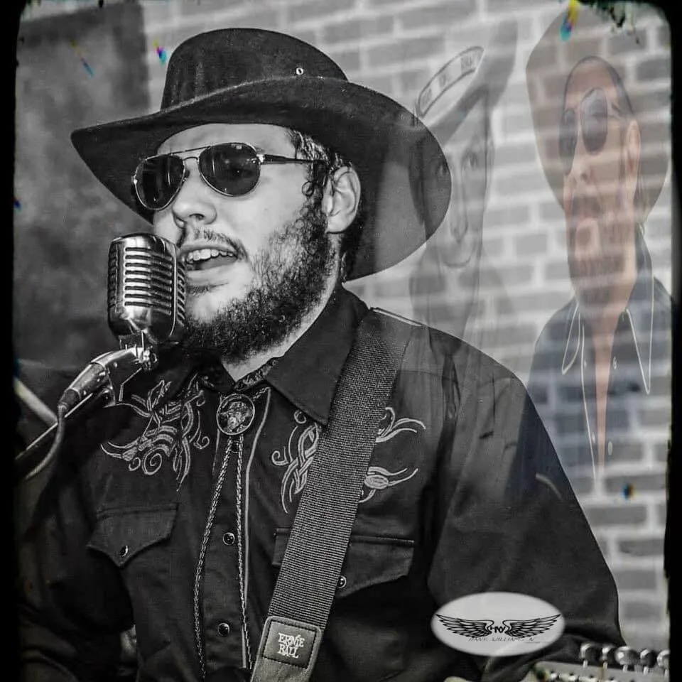 Hank Williams IV: Live in Prattville