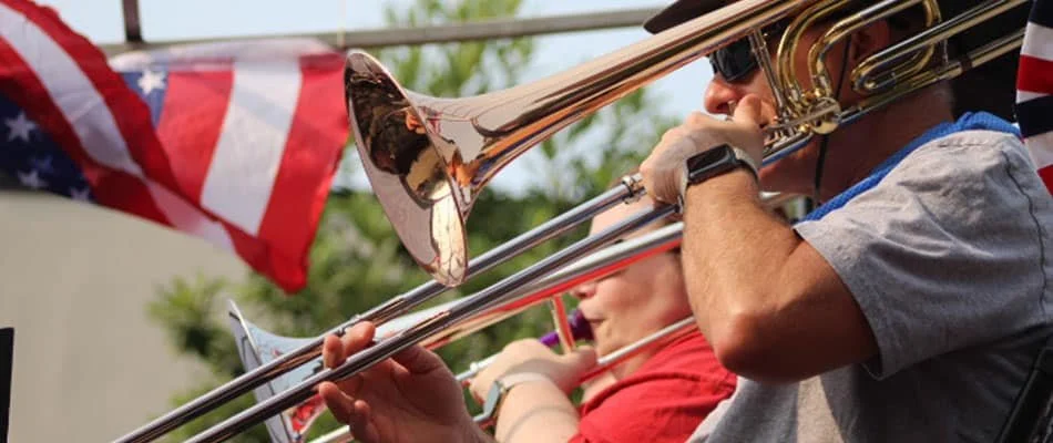 Prattville Pops Memorial Day Concert: Live at The Lyric