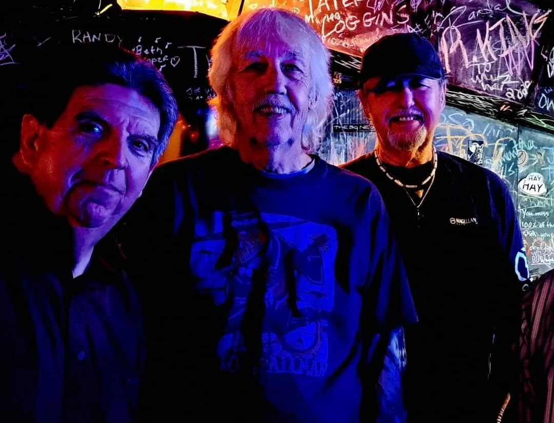 The Hand Grenades: Live at The Lyric