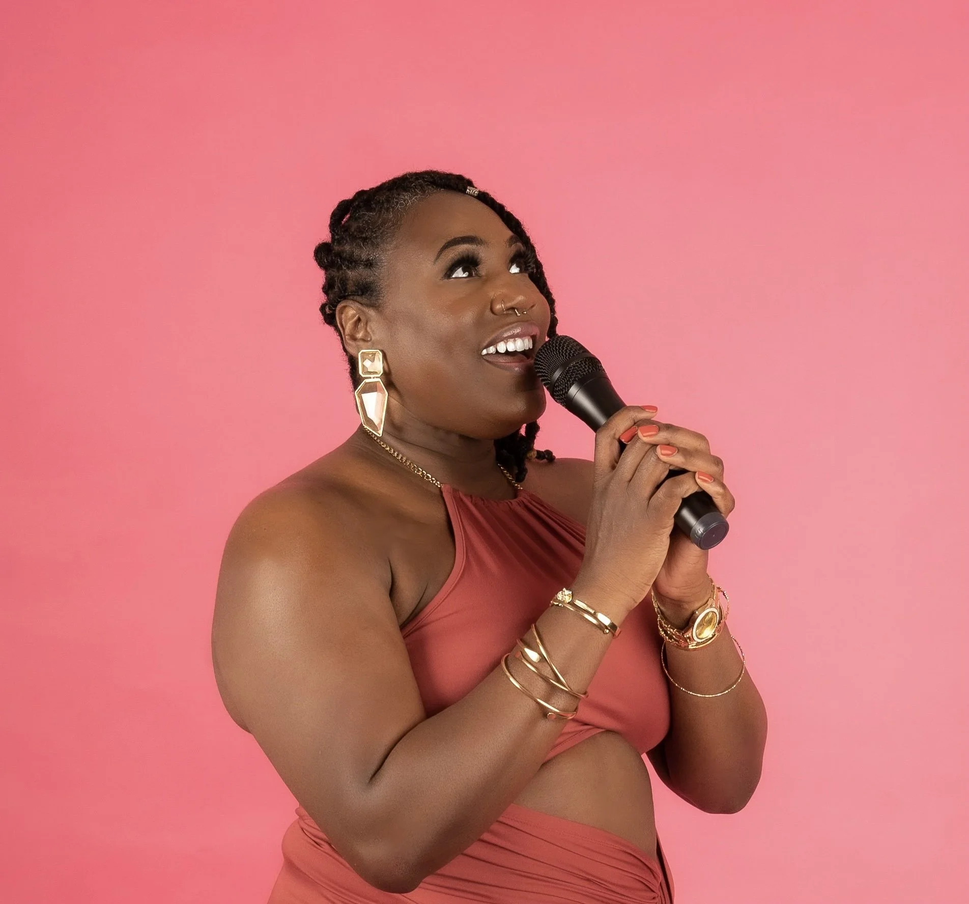 Fe Royale &amp; Soul Creation: Live at The Lyric