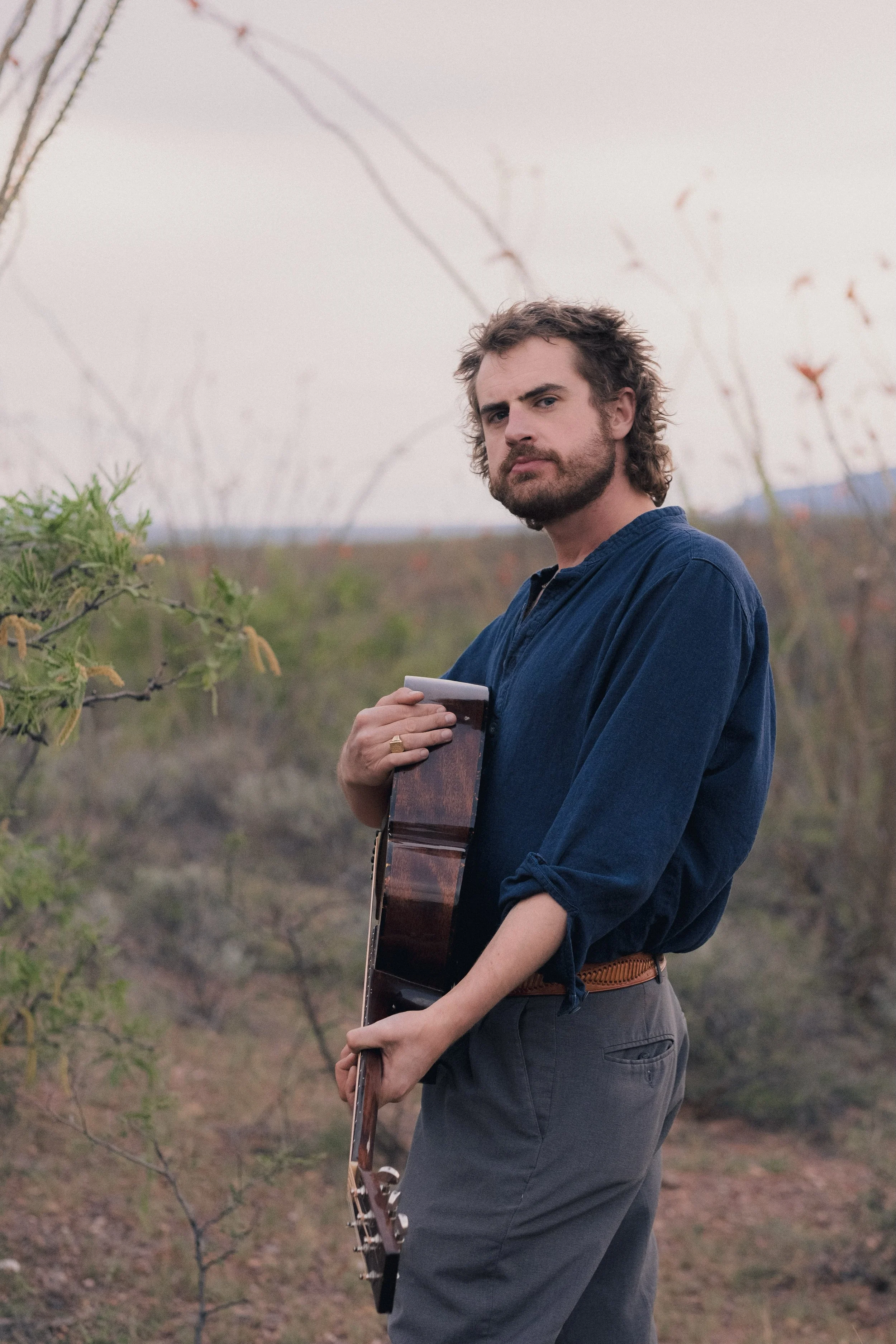 Alex Wilkerson: Live at The Lyric 