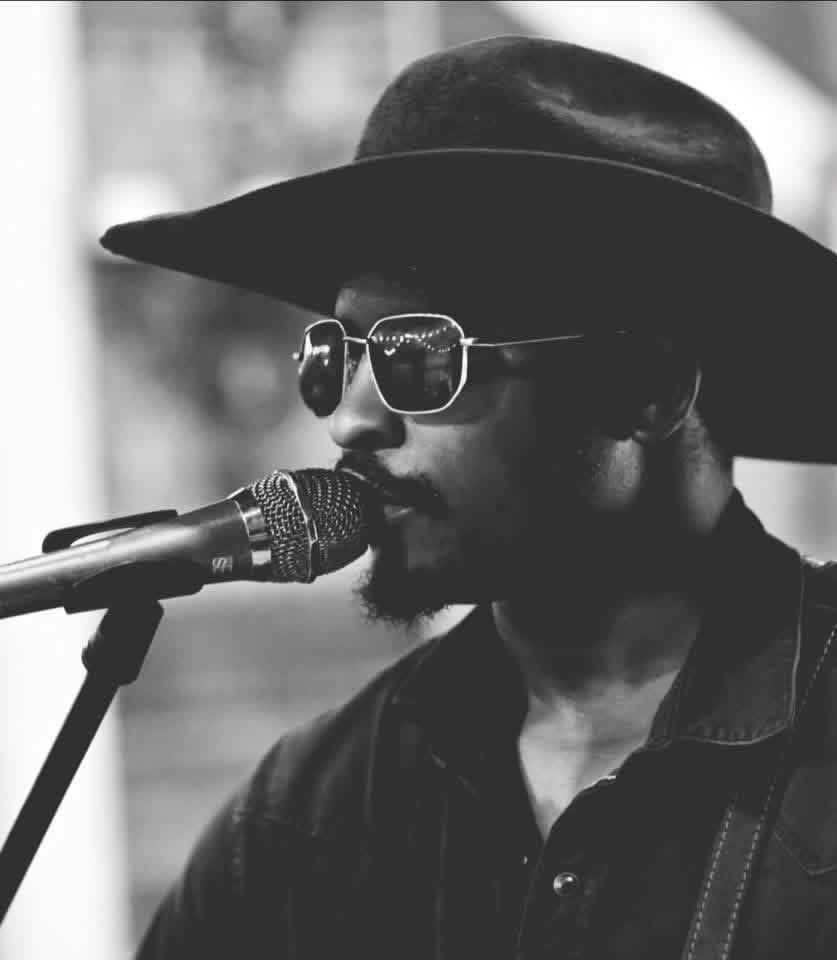 Josiah Rodda Band: Live at The Lyric