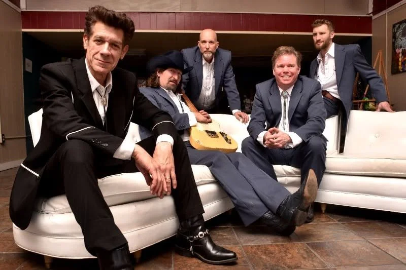 CashBack: Live at The Lyric