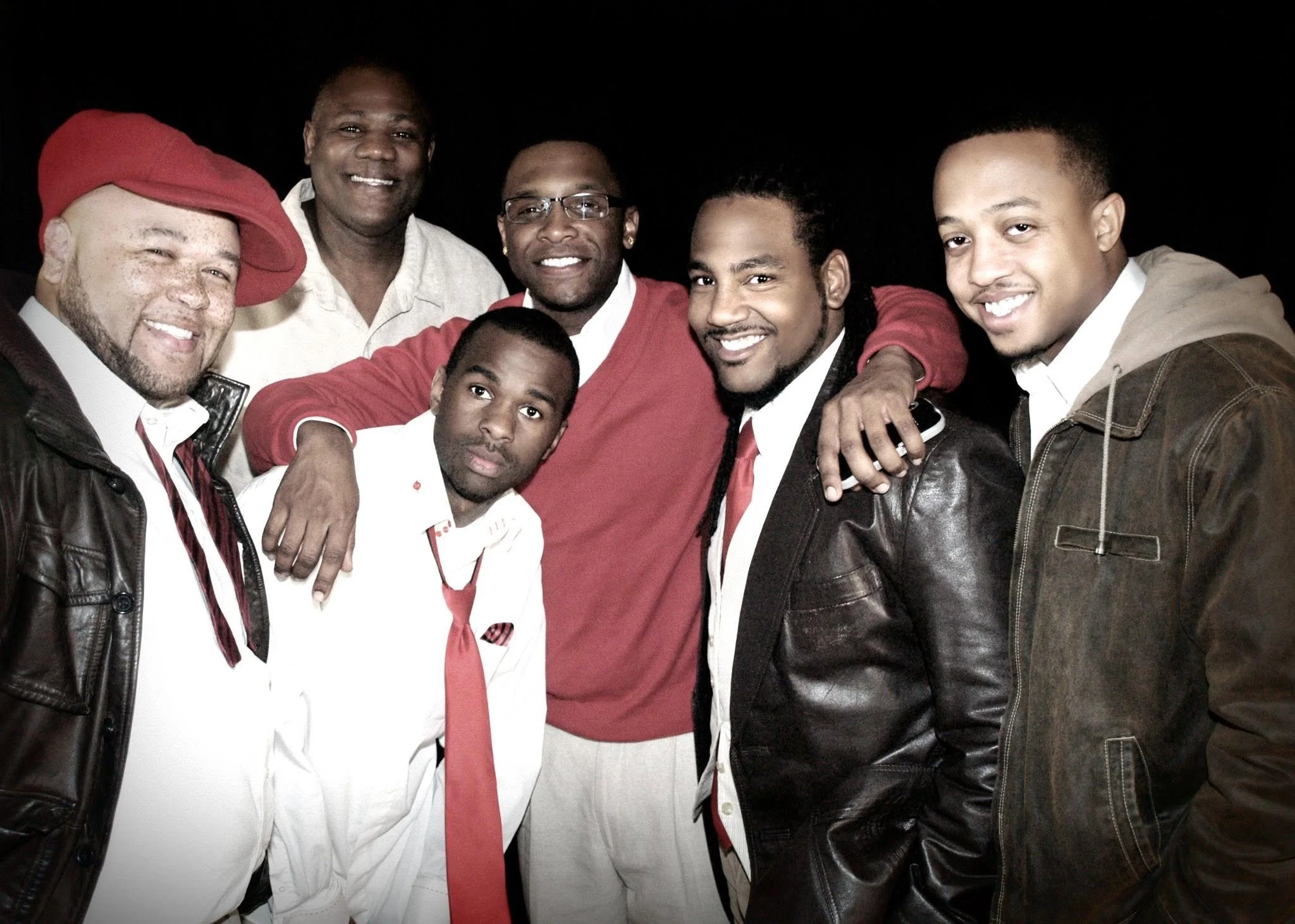 SoulTree Live: Live at The Lyric