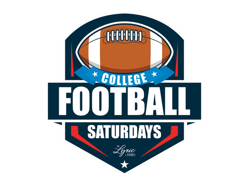 College Football Saturdays 