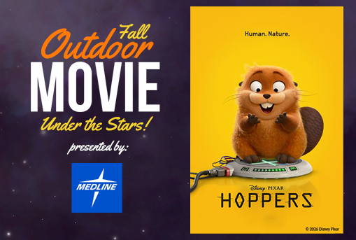 Disney - Hoppers