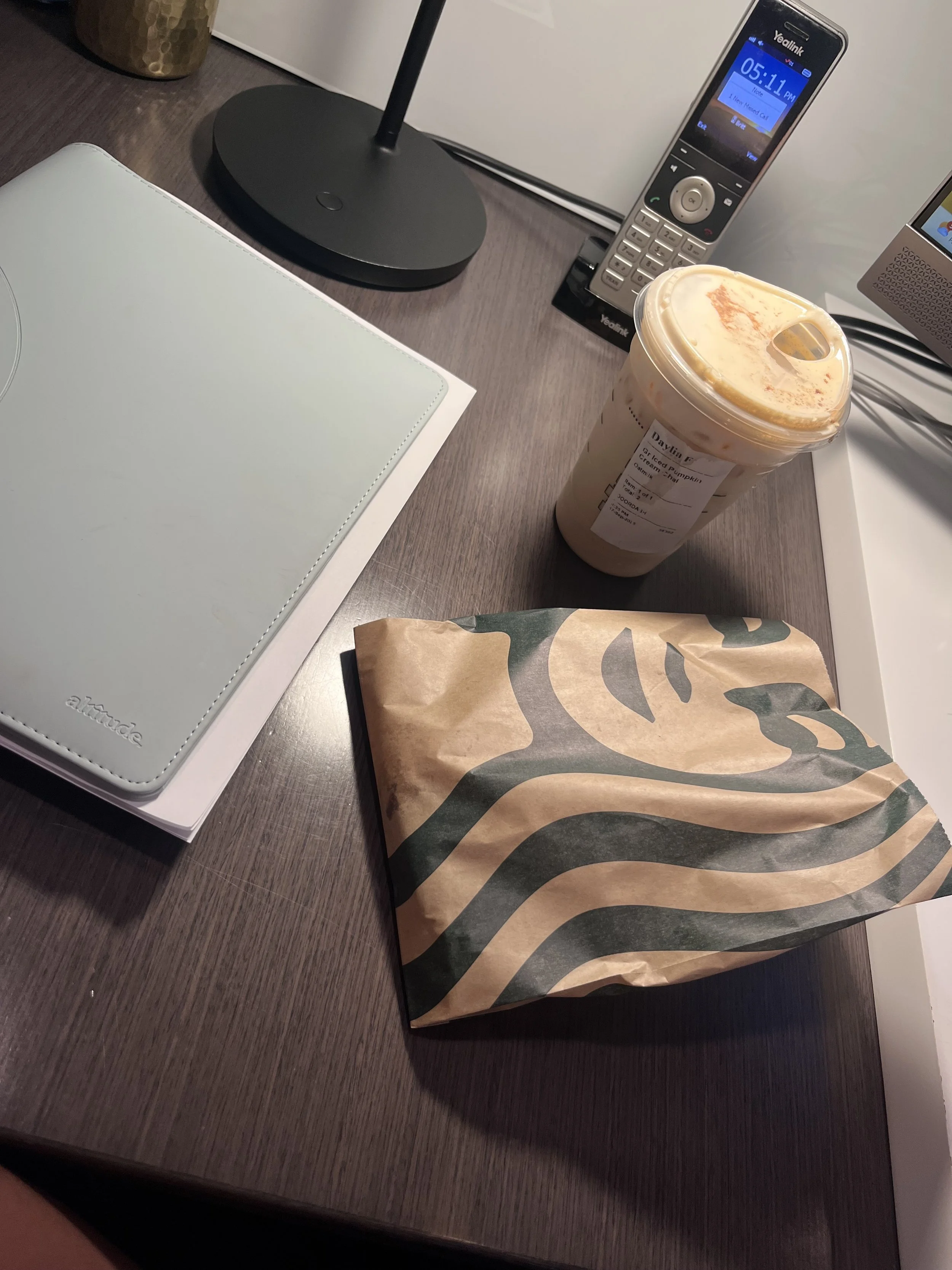 How to Organize Your Office for Your Workflow (Office Girlies Edition)