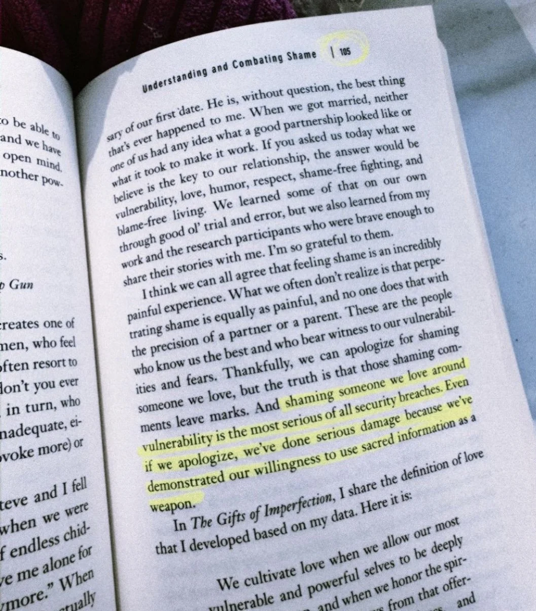 How Reading Became the Start of My Self-Care Journey