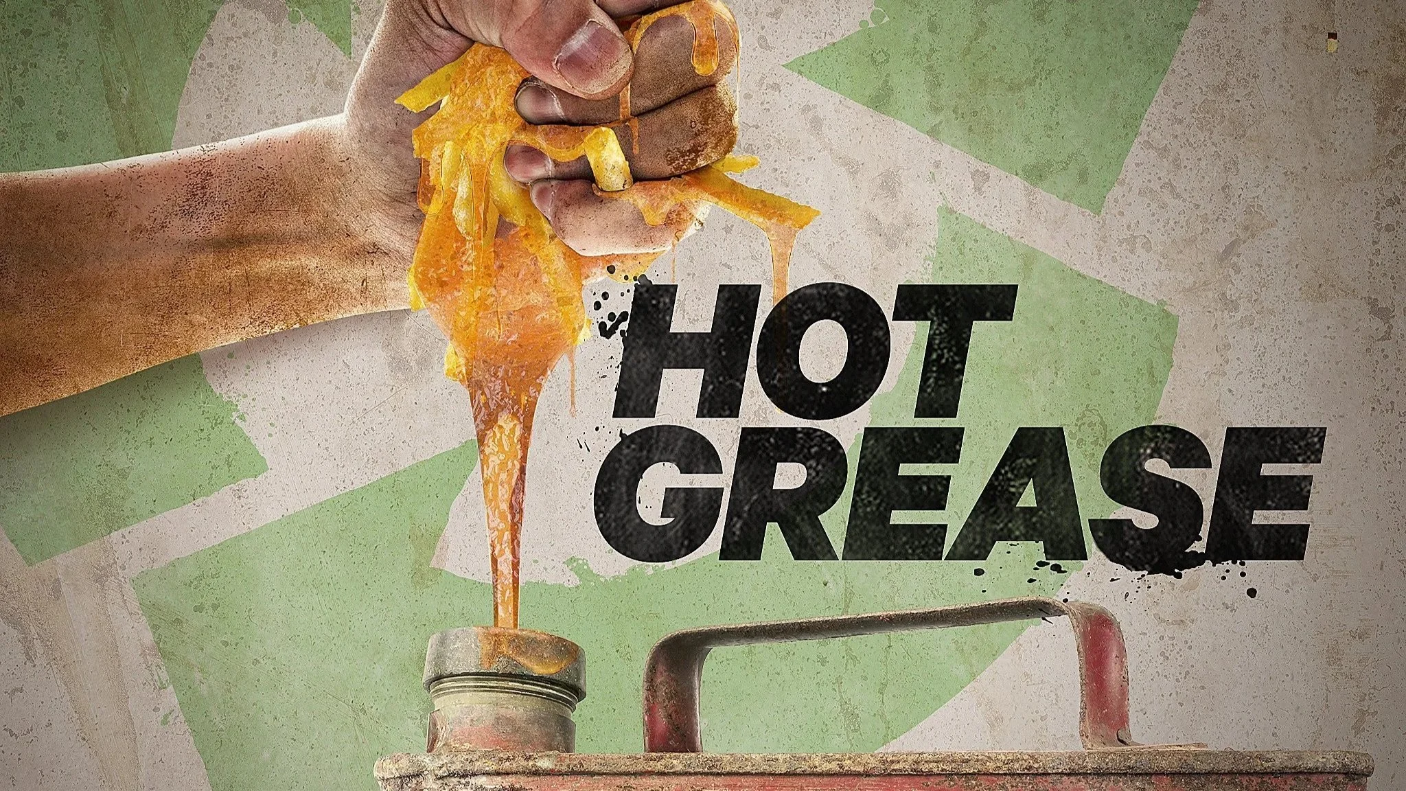 Hot Grease