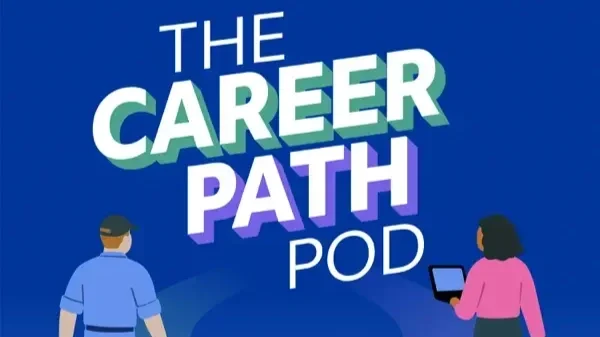 The Career Path Podcast