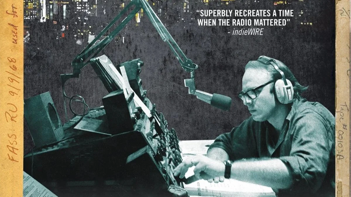 Radio Unnameable