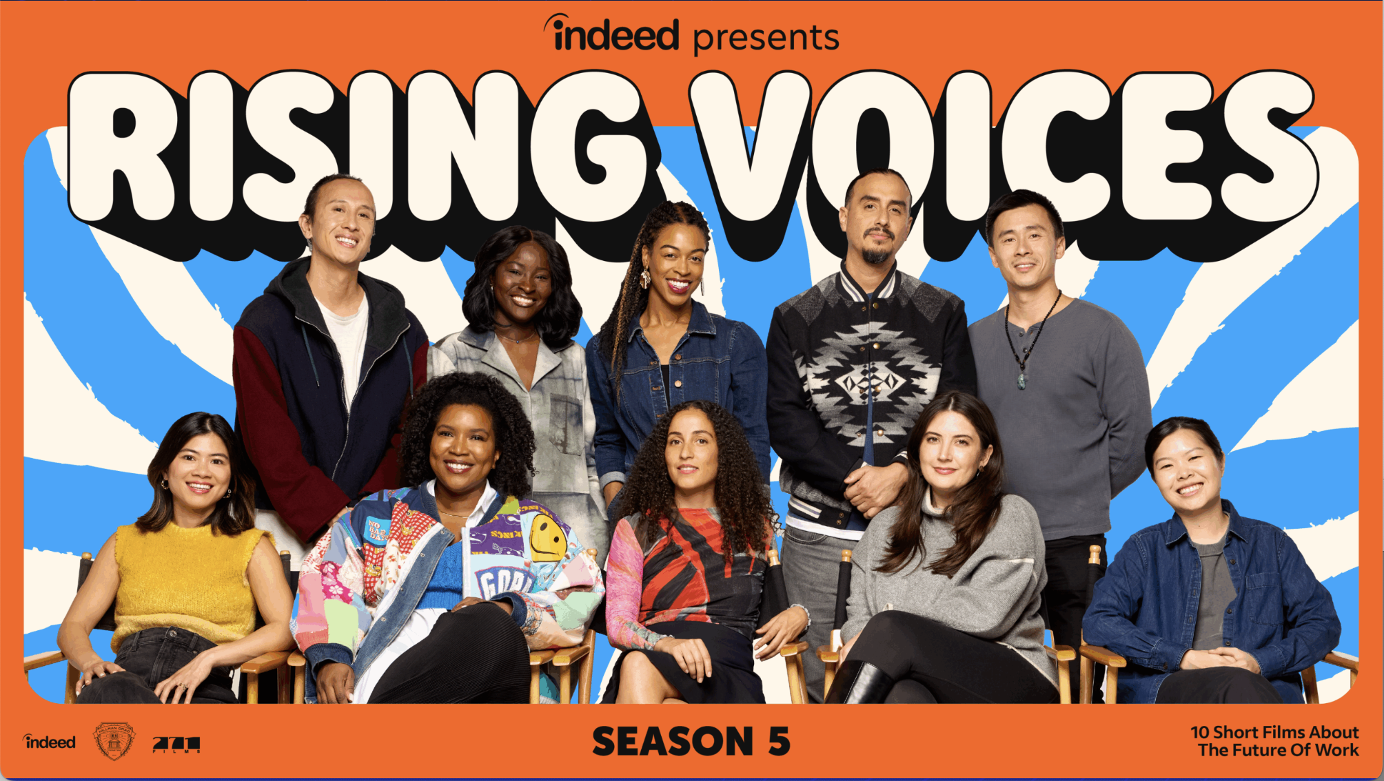 Rising Voices