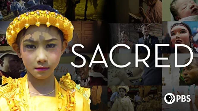 Sacred