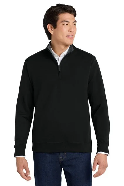 North Cornwall Commons Apartments - Unisex 1/4 Zip Pullover