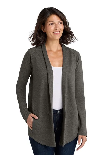 North Cornwall Commons Apartments - Women's Cardigan