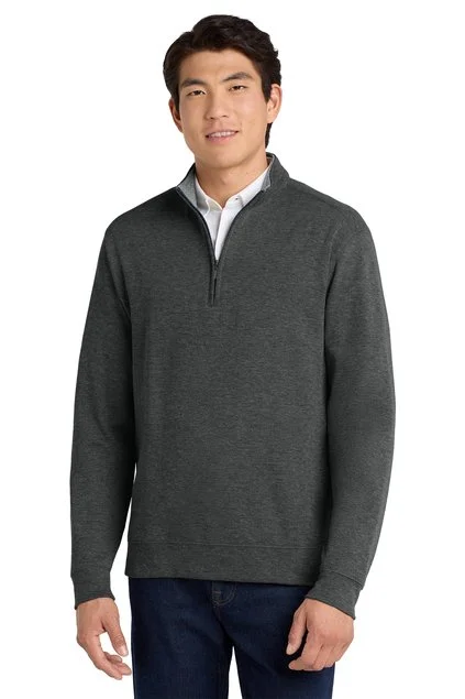 Penn Cinema - Unisex 1/4 Zip Pullover