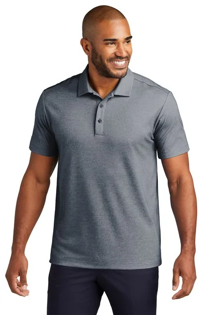 Byler Materials Group - Men's Standard Polo