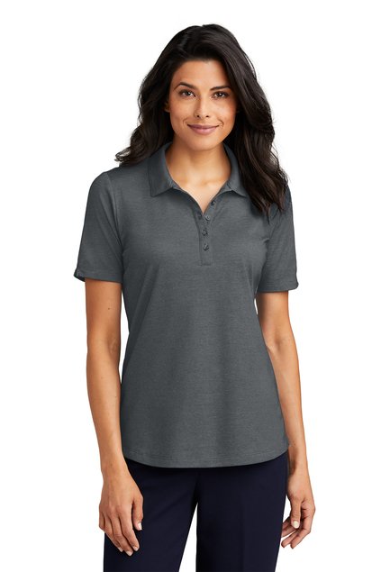 Byler Materials Group - Women's Standard Polo