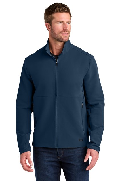 Byler Materials Group - Unisex Full Zip Jacket