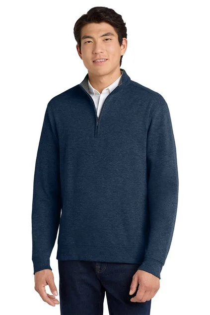 Byler Materials Group - Unisex 1/4 Zip Pullover