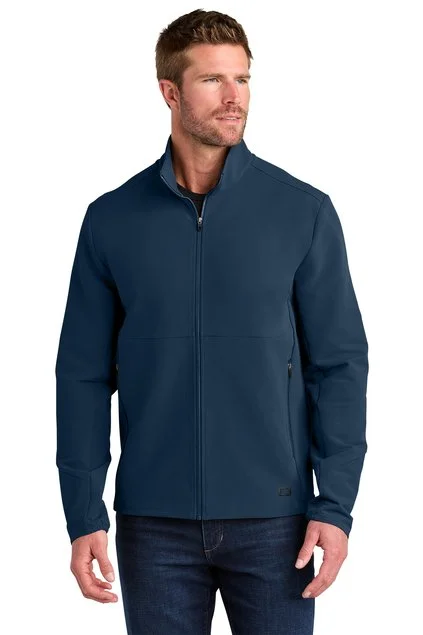 Penn Cinema - Unisex Full Zip Jacket
