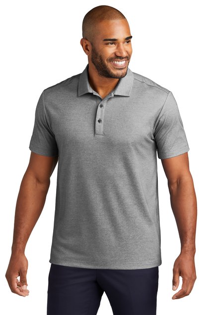Grey Polo
