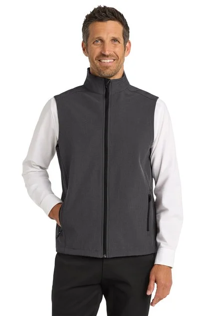 Penn Cinema - Unisex Soft Shell Vest