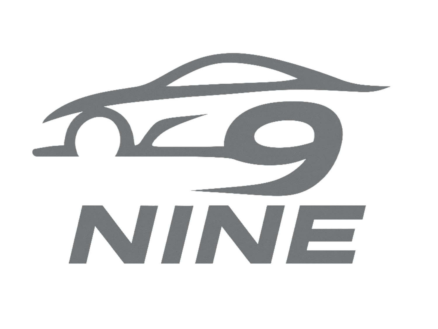 NINE
