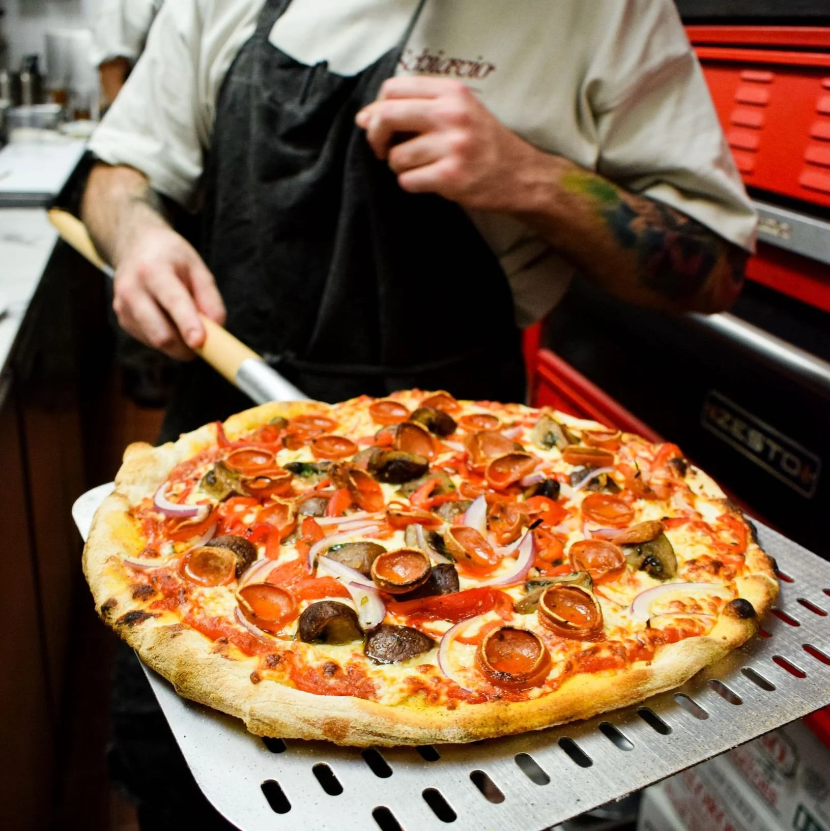 Osteria Schiavio