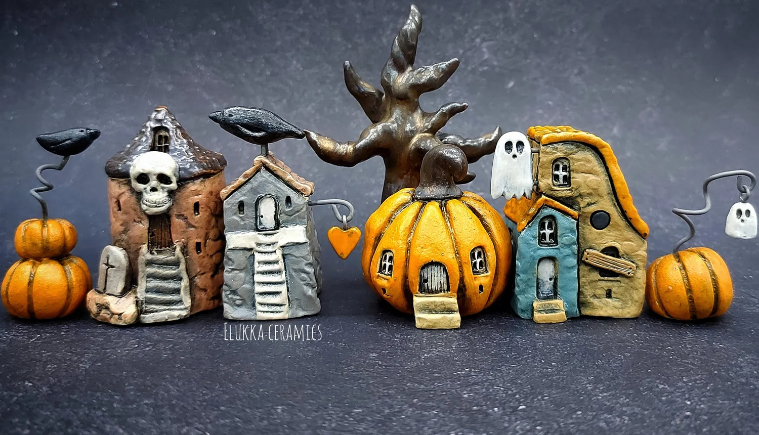 Elukka Ceramics