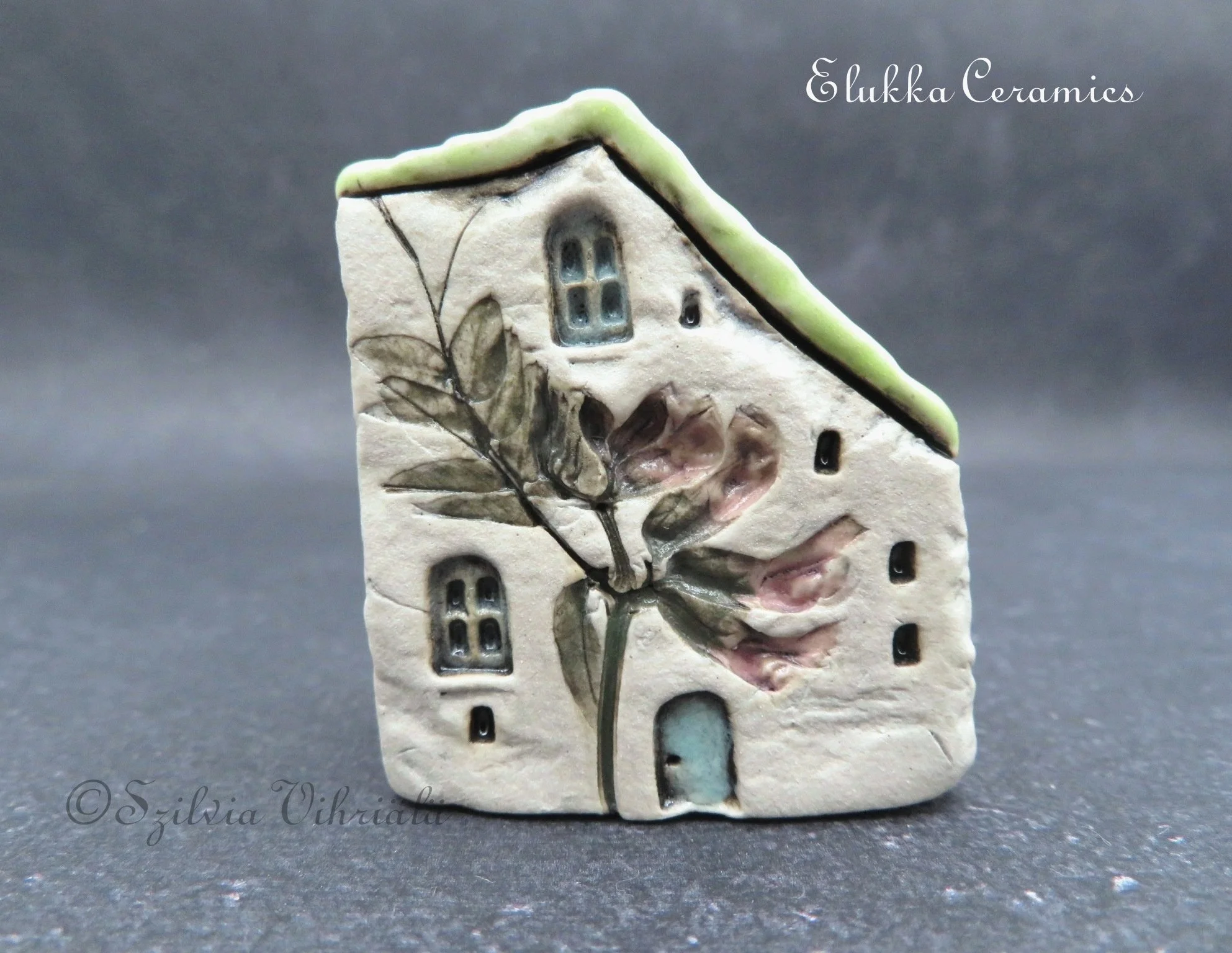 TownHouse™ Series by elukka...Summer House Collection 2026