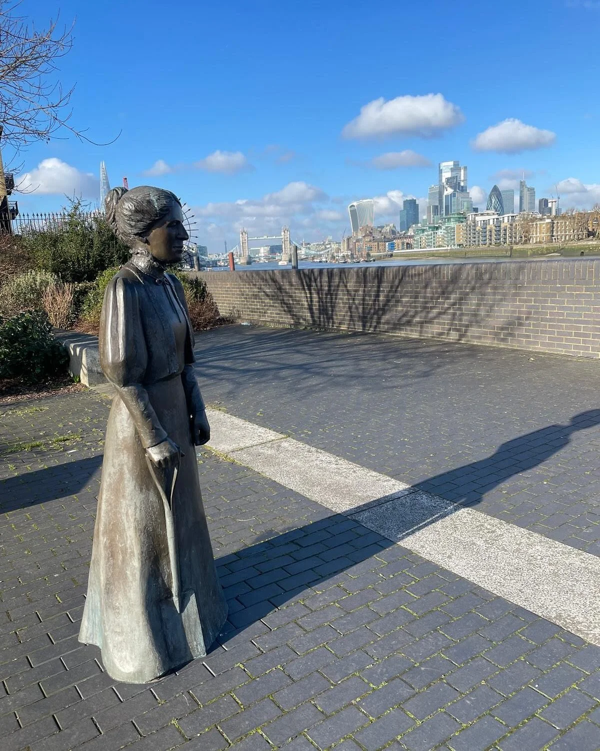 Ada Salter wasn&rsquo;t just the first female mayor of a London borough; she transformed Southwark with green spaces, fought for social justice, and championed peace. Walk in her footsteps and discover her incredible legacy on the free walking tour (