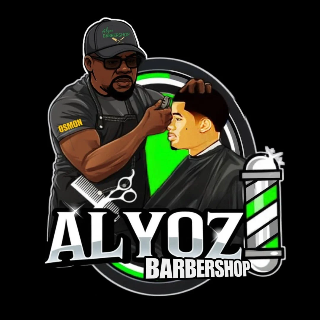 Alyoz Barbershop — photo 2