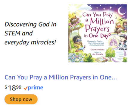 Amazon Ads - Books